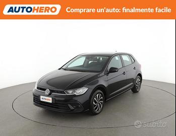 VOLKSWAGEN Polo EG44388
