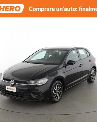 VOLKSWAGEN Polo EG44388