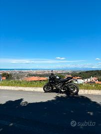 MONSTER 937+ DEPO 35kw