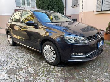 Volkswagen Polo 1.4 Diesel