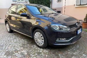 Volkswagen Polo 1.4 Diesel