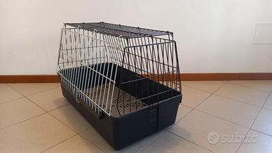 Trasportino - kennel