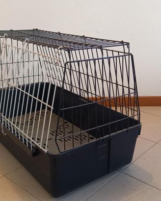 Trasportino - kennel