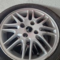 CERCHI IN LEGA DA 15 POLLICI FORD 