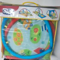 Chicco Baby Parque 3D – palestrina/tappeto gioco