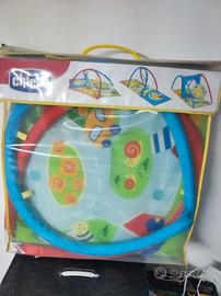 Chicco Baby Parque 3D – palestrina/tappeto gioco