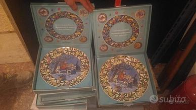 Piatto da muro villeroy&boch