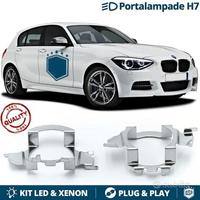 ADATTATORI montaggio KIT LED per BMW Portalampada