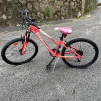 bicicletta bambina