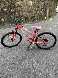 bicicletta bambina