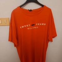 maglietta sweet years
