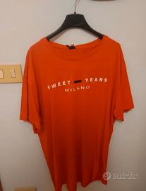 maglietta sweet years