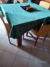 tinello cucina 