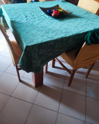 tinello cucina 