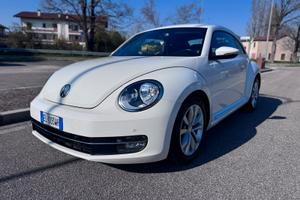 Vw Maggiolino neopatentati molto lavori eseguiti