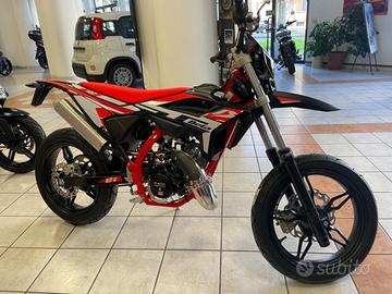 BETA RR MOTARD 50 SPORT LS PROMO Km 0