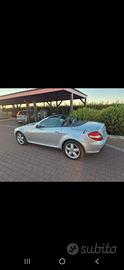 Mercedes-benz SLK 200 Kompressor cat