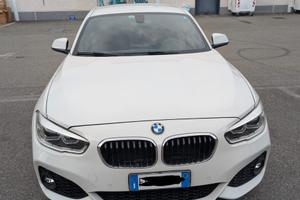 BMW serie 1 118d 2018 Msport