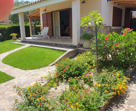 Villa singola in Villasimius estate 2025