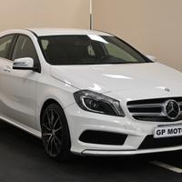 MERCEDES Classe A (W176) A 180 CDI Automati...