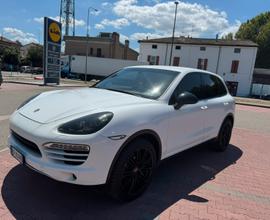 Porsche Cayenne anno 2013 pacchetto gts