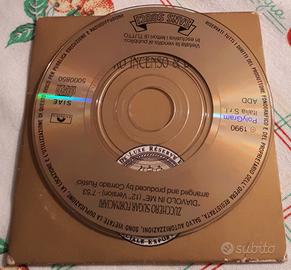 Zucchero - Diavolo in me 12" miniCD