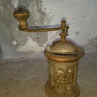 MACININO CAFFE' " FB TRE SPADE "
