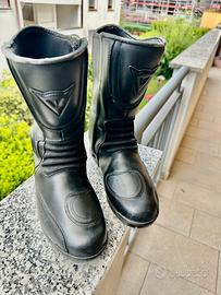 Stivali Dainese da donna n.40