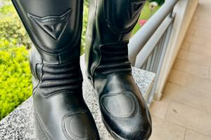 Stivali Dainese da donna n.40