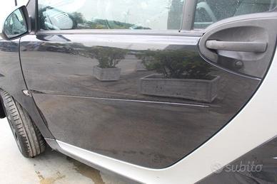 PORTIERA ANTERIORE SINISTRA SMART ForTwo Cabrio (W