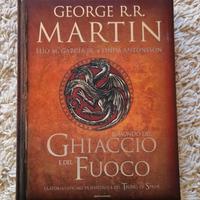 Il mondo del ghiaccio e del fuoco