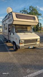 Camper Arca America 340 del 1984