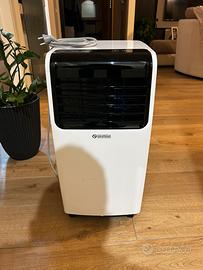 Climatizzatore portatile