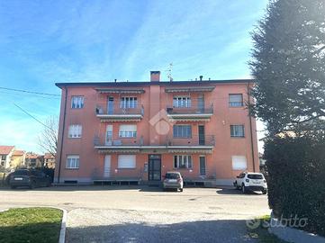 3 LOCALI A MISSAGLIA