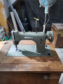Macchina per cucire