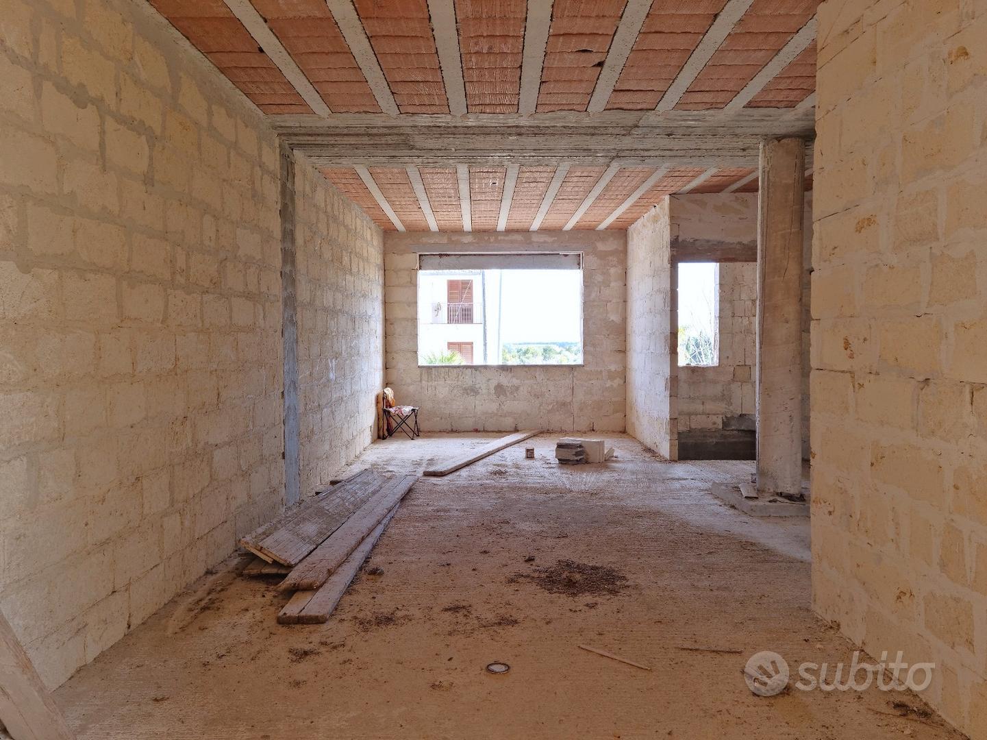 Appartamento – San Donato di Lecce, Lecce - Vista 3