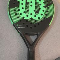 Racchetta padel Wilson