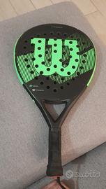 Racchetta padel Wilson
