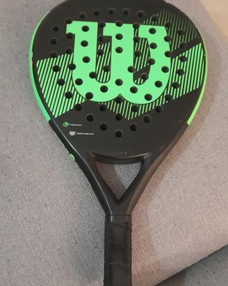Racchetta padel Wilson