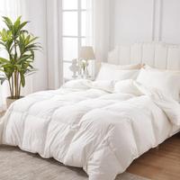 Piumino DWR per tutte le stagioni 200x200cm