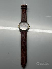 Orologio vintage DC funzionante