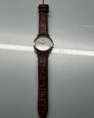 Orologio vintage DC funzionante