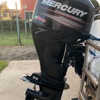 Mercury 40 pro