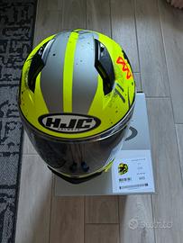 Casco HJC Tg.XXS