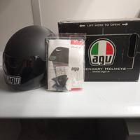 casco  AGV