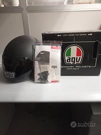 casco  AGV