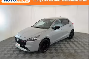 MAZDA 2 LZ96248