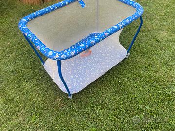 Box bambini