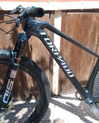 MTB Torpado ribot x taglia S