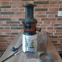 ESTRATTORE PROFESSIONALE KENWOOD